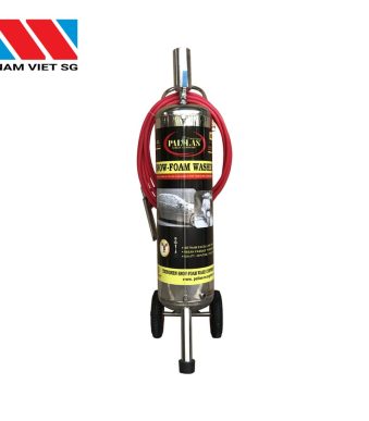 máy tạo bọt tuyết