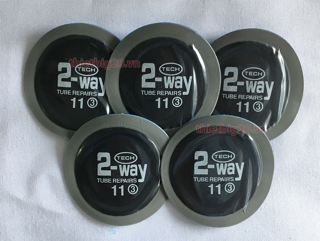 Mieng va Tech 11