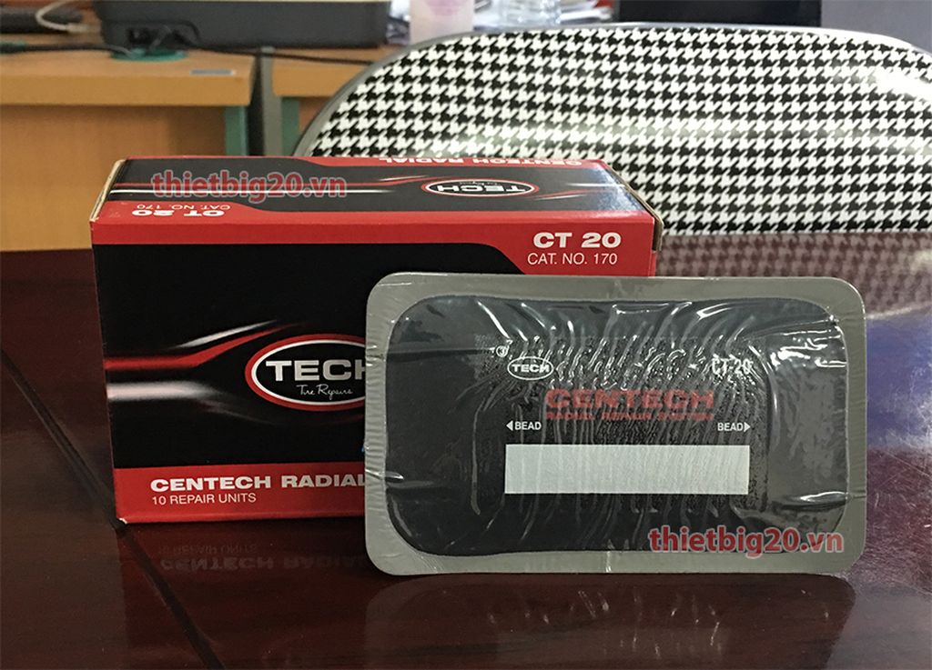 hop 10 mieng va lop bo thang Tech CT-20