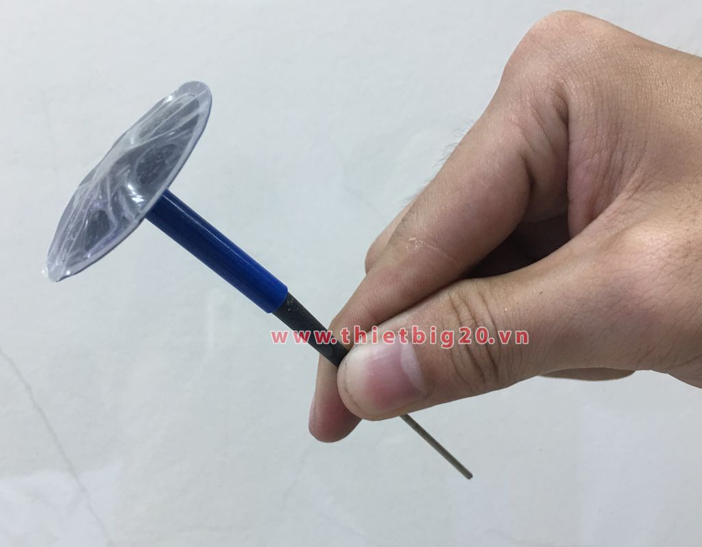 Mieng va Nam Tech UL4.5