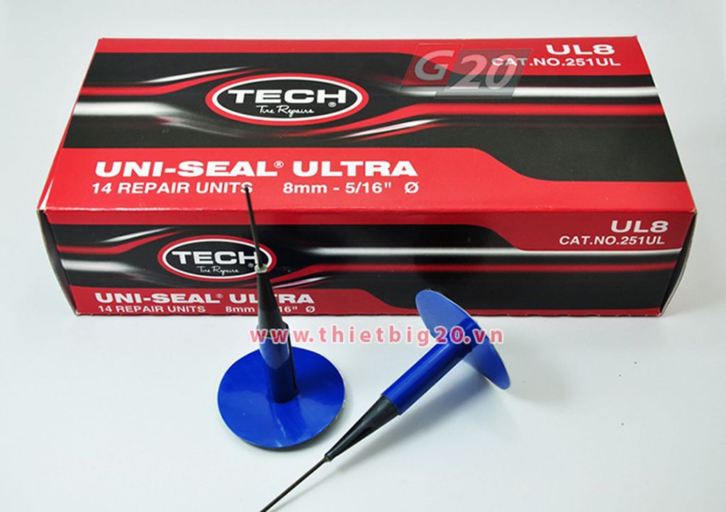 Mieng va nam Tech 251-UL8