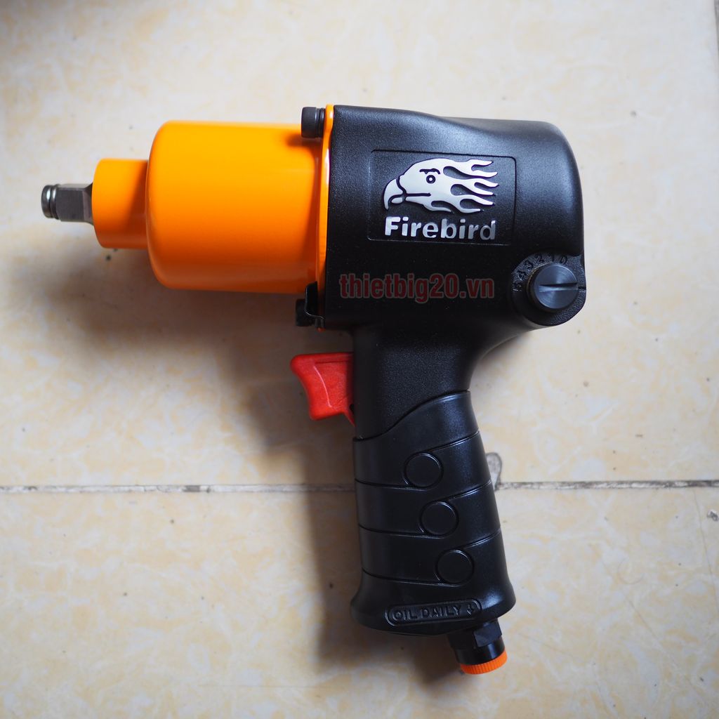 Súng bắn bu lông Firebird FB-1700P2 (1/2 inch)
