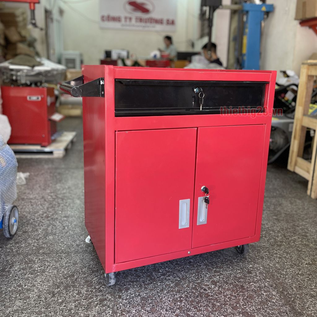 Tủ đồ nghề, dụng cụ LR-1363