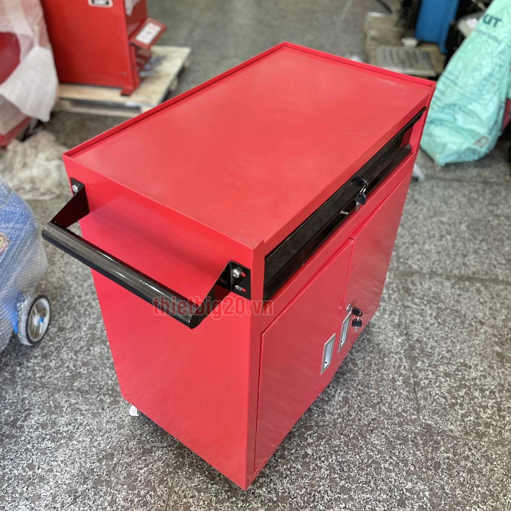 Tủ đồ nghề LR-1363