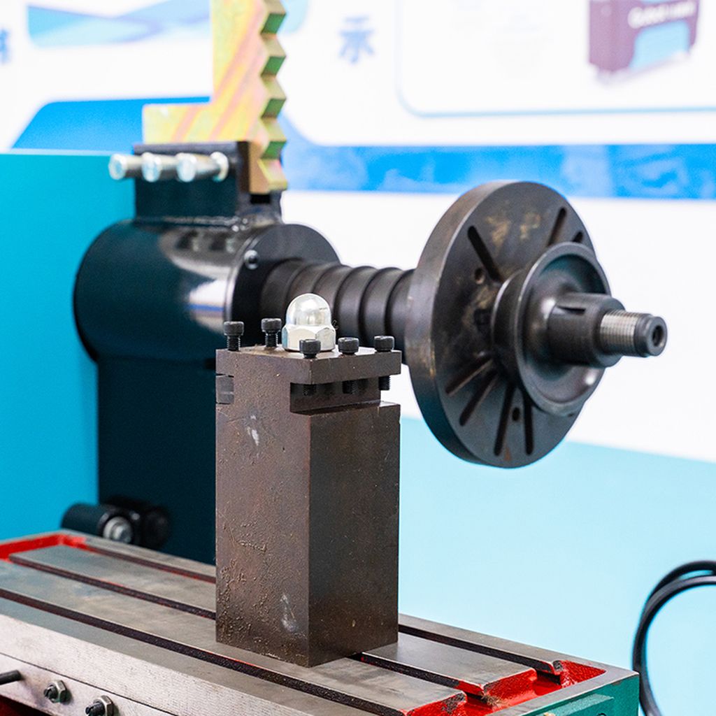 Máy nắn Lazang Gubot ZXA100