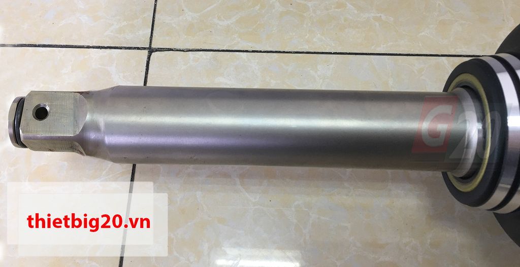 súng bắn ốc bằng hơi