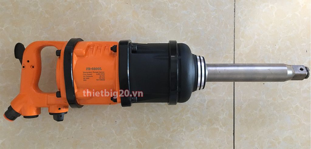 súng xiết bu lông